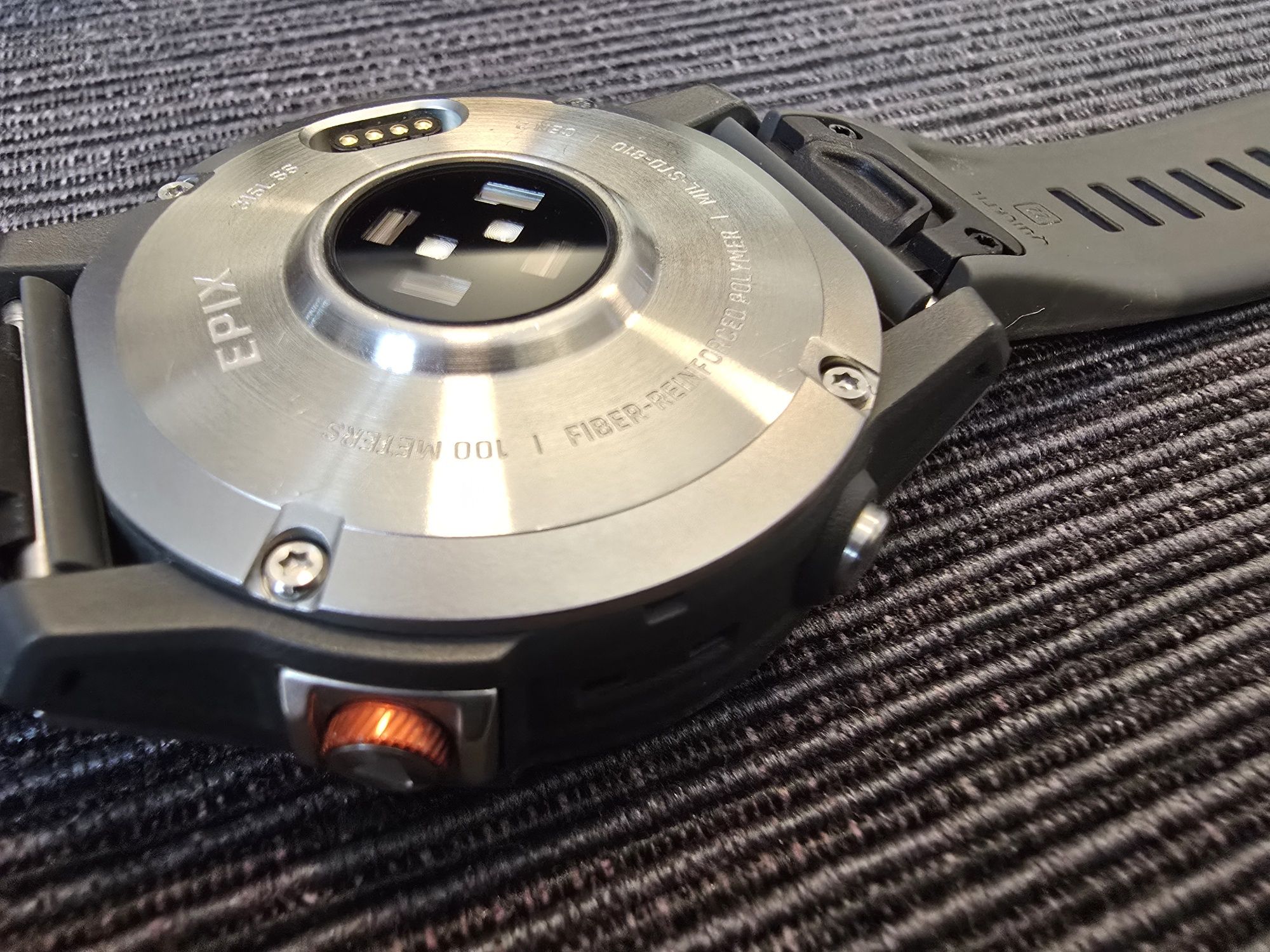Garmin Epix Gen 2
