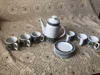 Set cani ceramica  40 lei