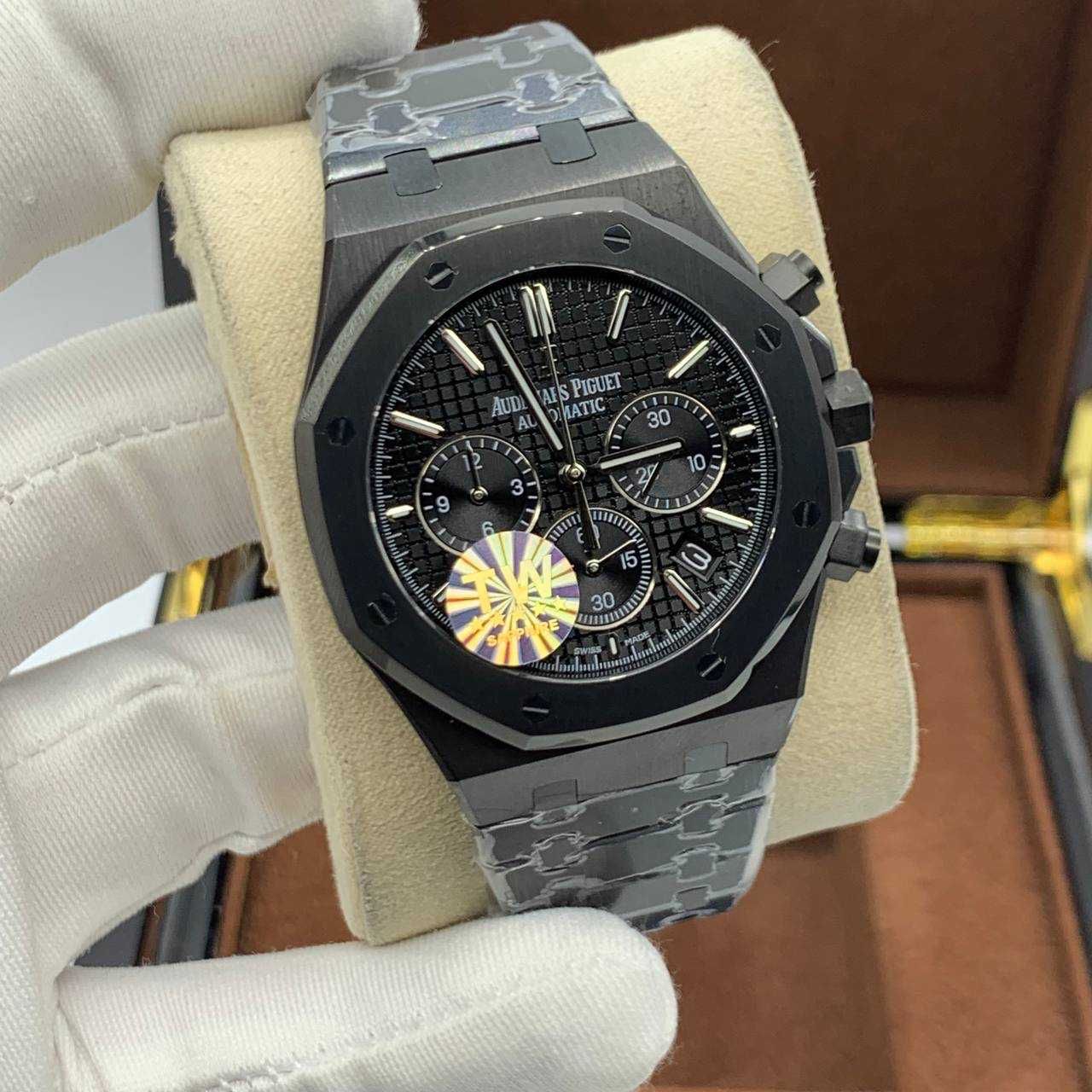 Часовници Audemars Piguet Royal Oak колекция / злато