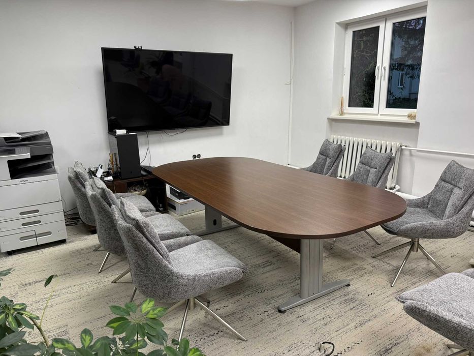 Заседателна маса