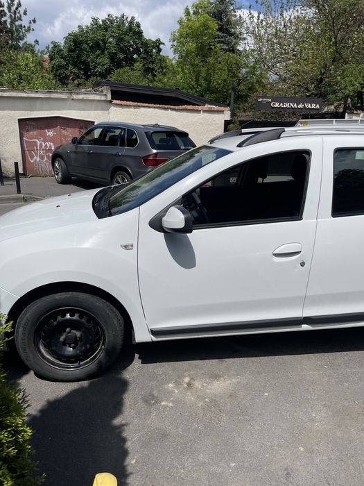 Vand dacia logan 1.5 dci