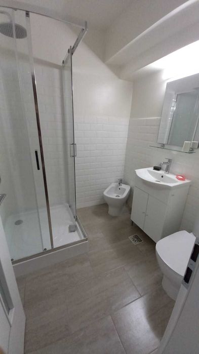 Apartament 3 camere de închiriat – Centru, A. Panu, Iași