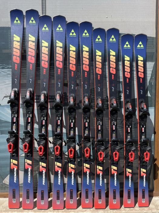 Head Atomic Rossignol Blizarrd Nordica Stockli