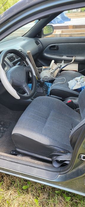 Vand ,Toyota Corolla  1993