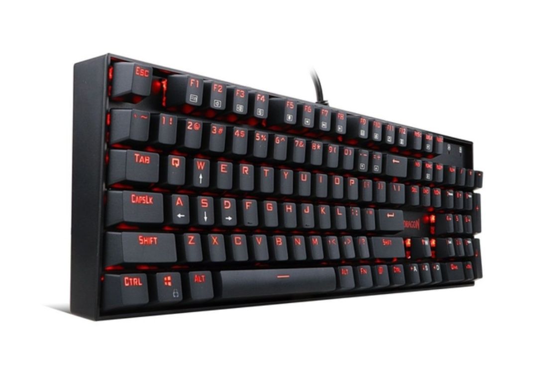 Tastatură Mecanică Redragon Vara K551B