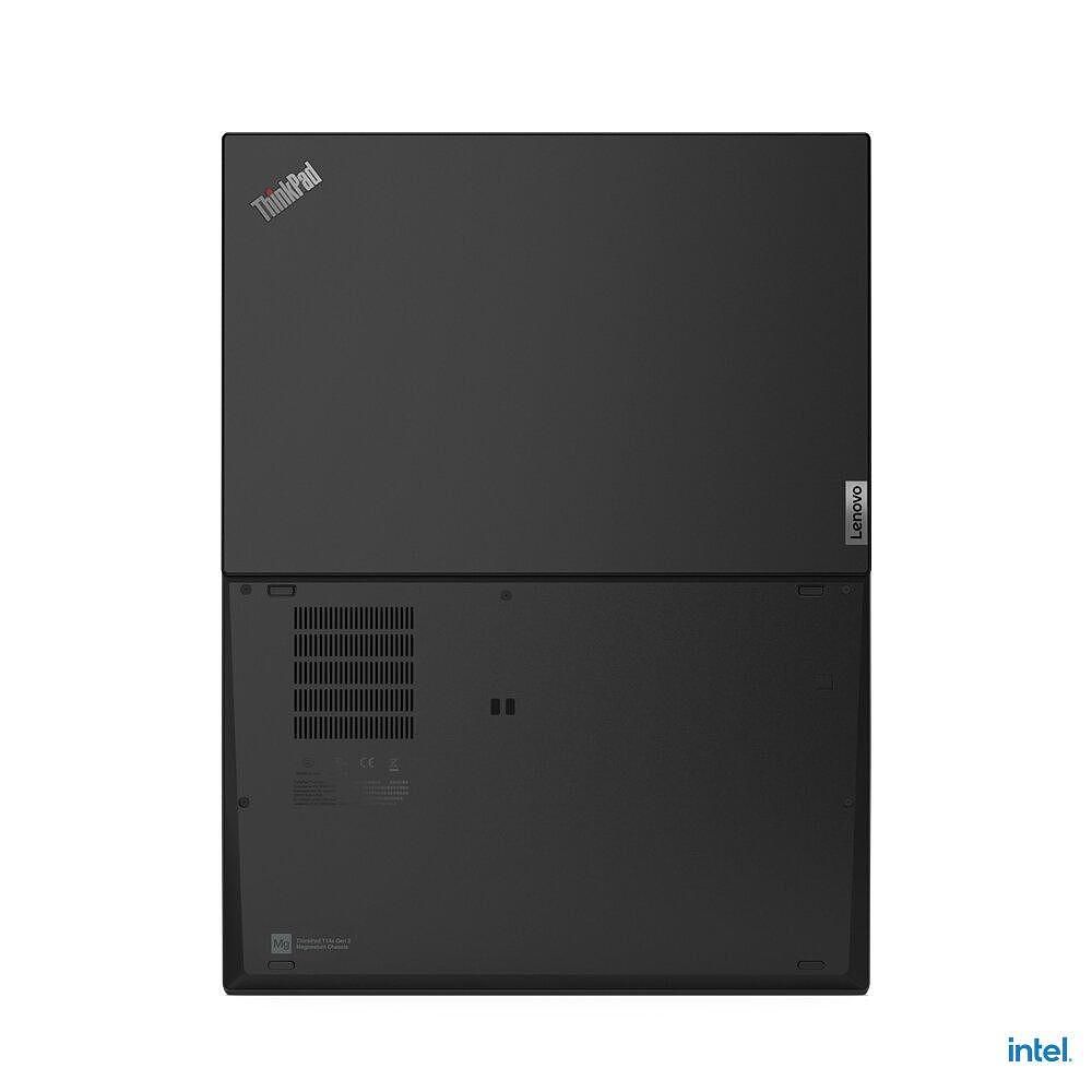 Лаптоп lenovo thinkpad t14s i5 10th gen 16 gb 256 gb 14" 1920 x 1080