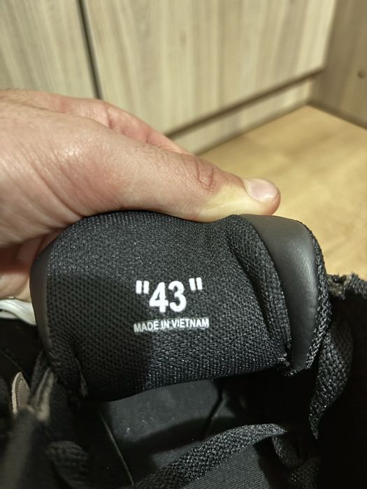 Vand Off White Out Off Office-noi,nefolositi!