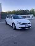 Volkswagen Golf VI 1.4 TFSi