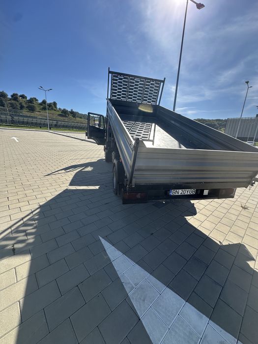 Nissan Atleon 35-15 150 cai