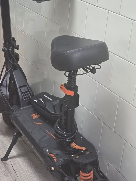 Vand trotineta Kukirin G2 master