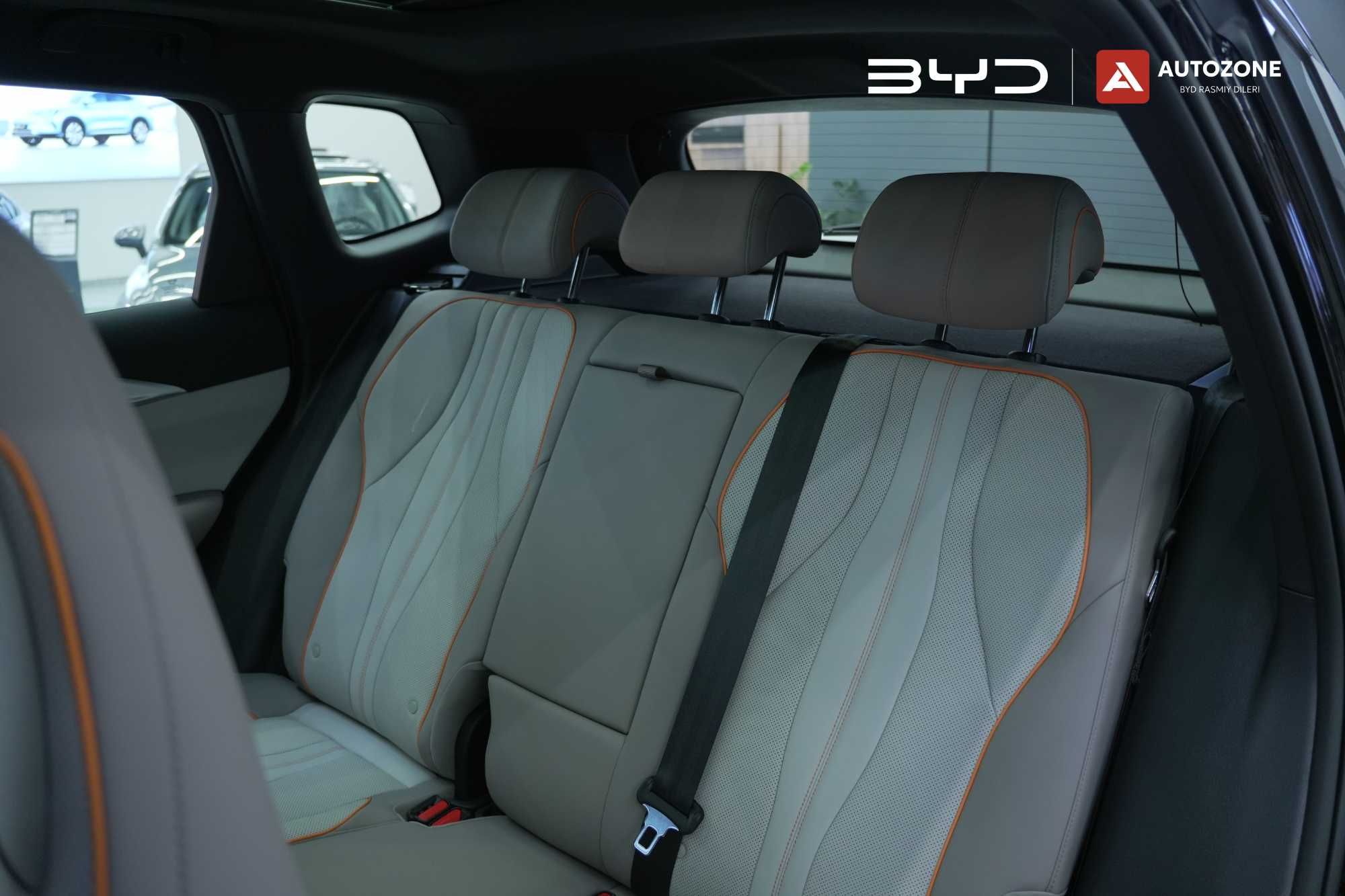 BYD Song Pro DM-i Champion (71km Comfort) В НАЛИЧИИ!!!