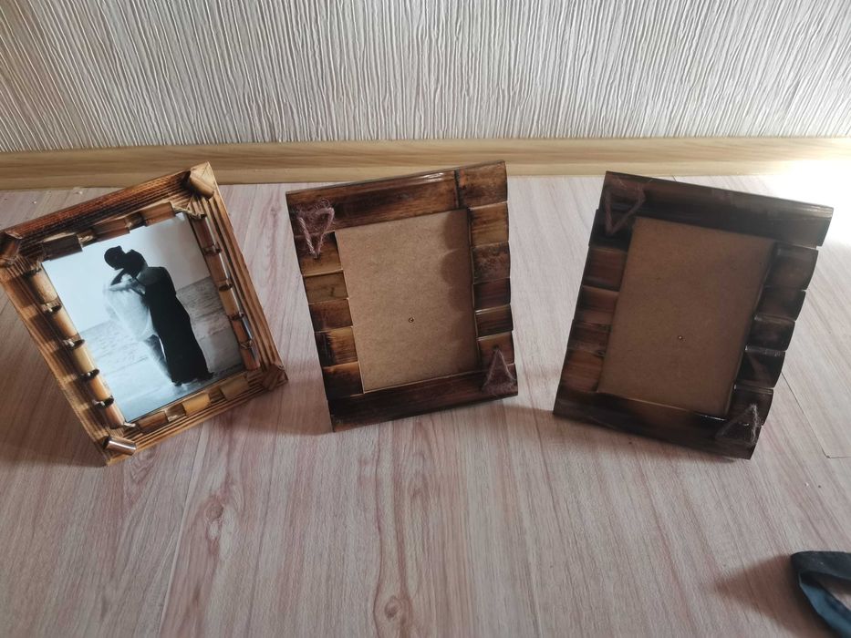 Рамки для фотографий