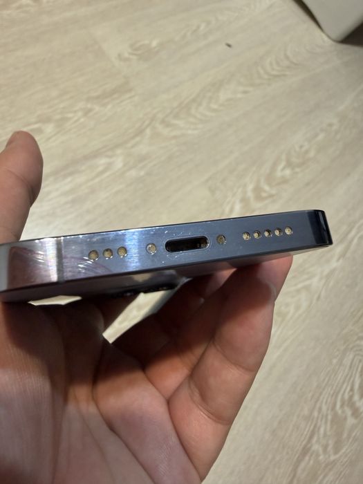 Iphone 13 Pro 128GB Sierra Blue