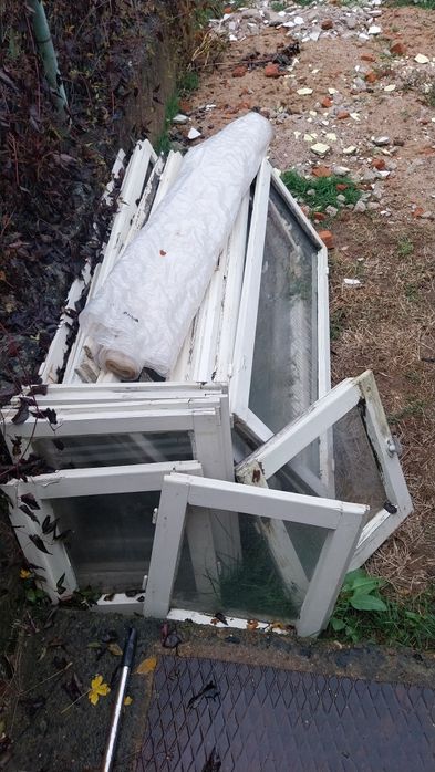 Стара здрава дограма,черчевете сьс стькла