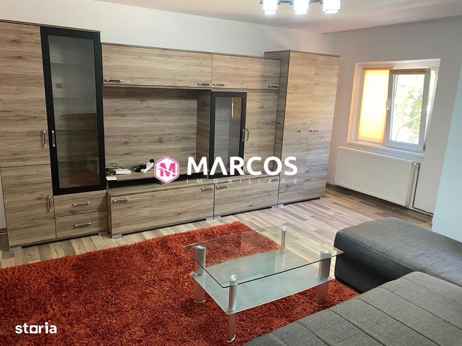 Apartament 2 camere, langa Tribunal