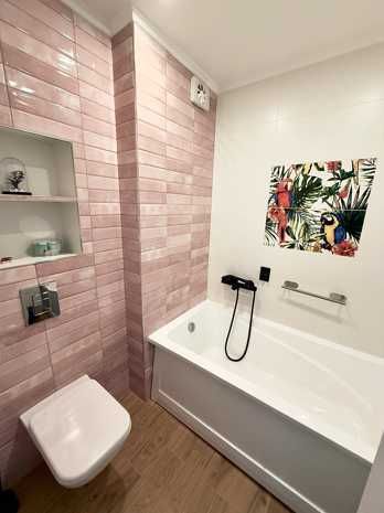 Продава се Тристаен апартамент в София, Манастирски ливади - 175 кв.м за 3143 €/кв.м - Снимка #12