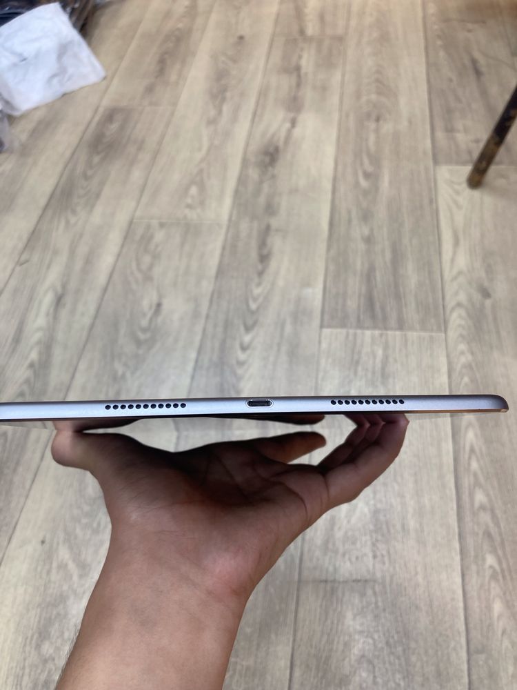 Ipad pro 10.5 dyumli