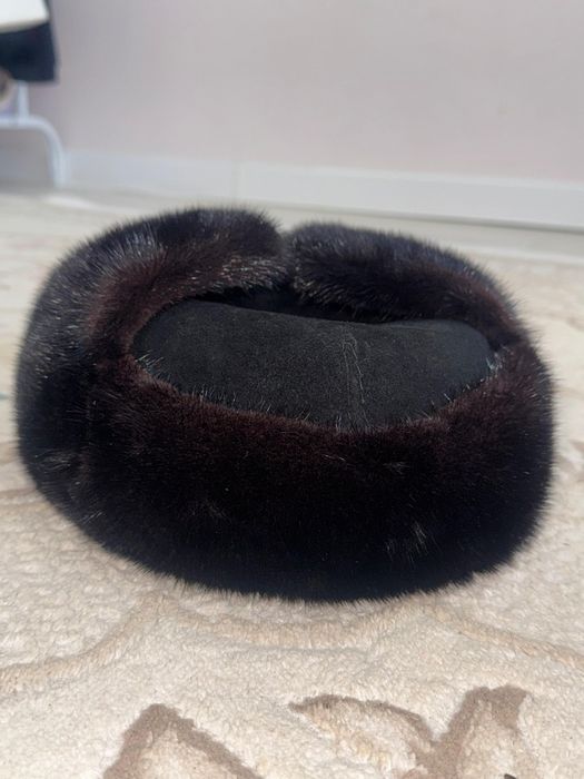 Дубленка и Норка