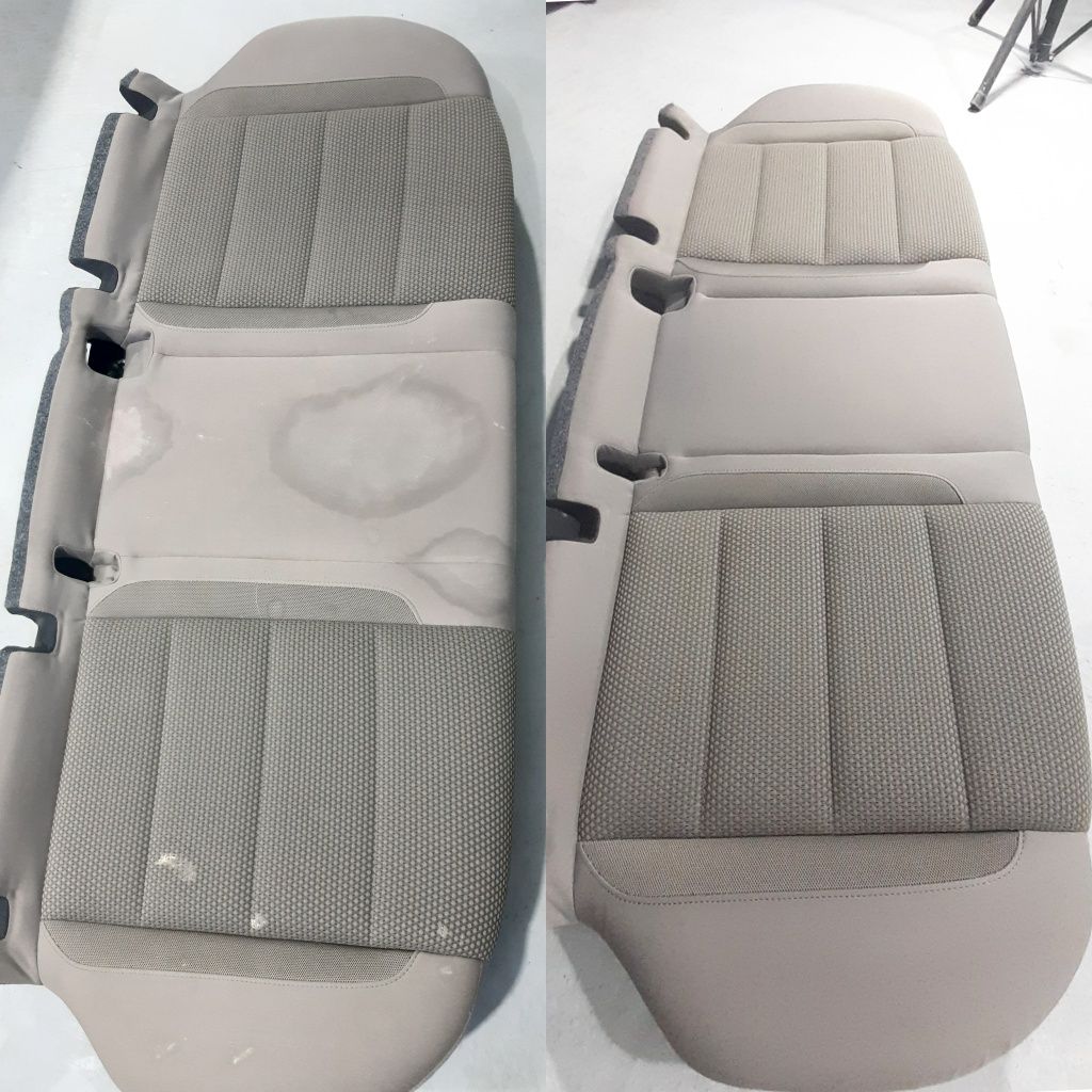 Detailing/Cosmetica Auto