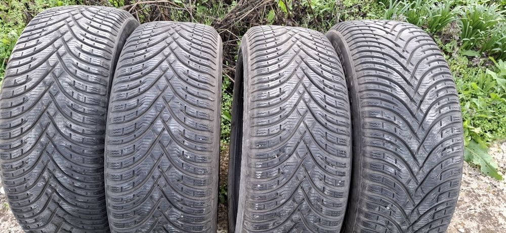 205 55 16  BFGoodrich