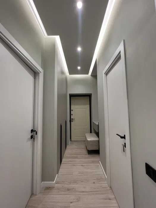 СРОЧНОЕ Сдаётся кв 4-я станция метро 2/3/16 ро-н Янгихаёт-10 кв 539