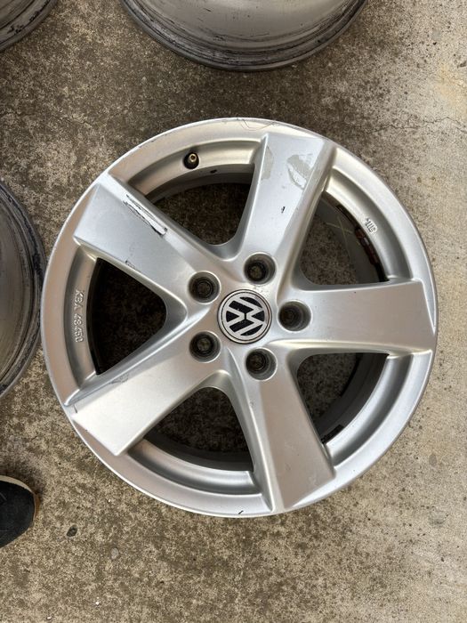 джанти фолксваген WV 16 цола