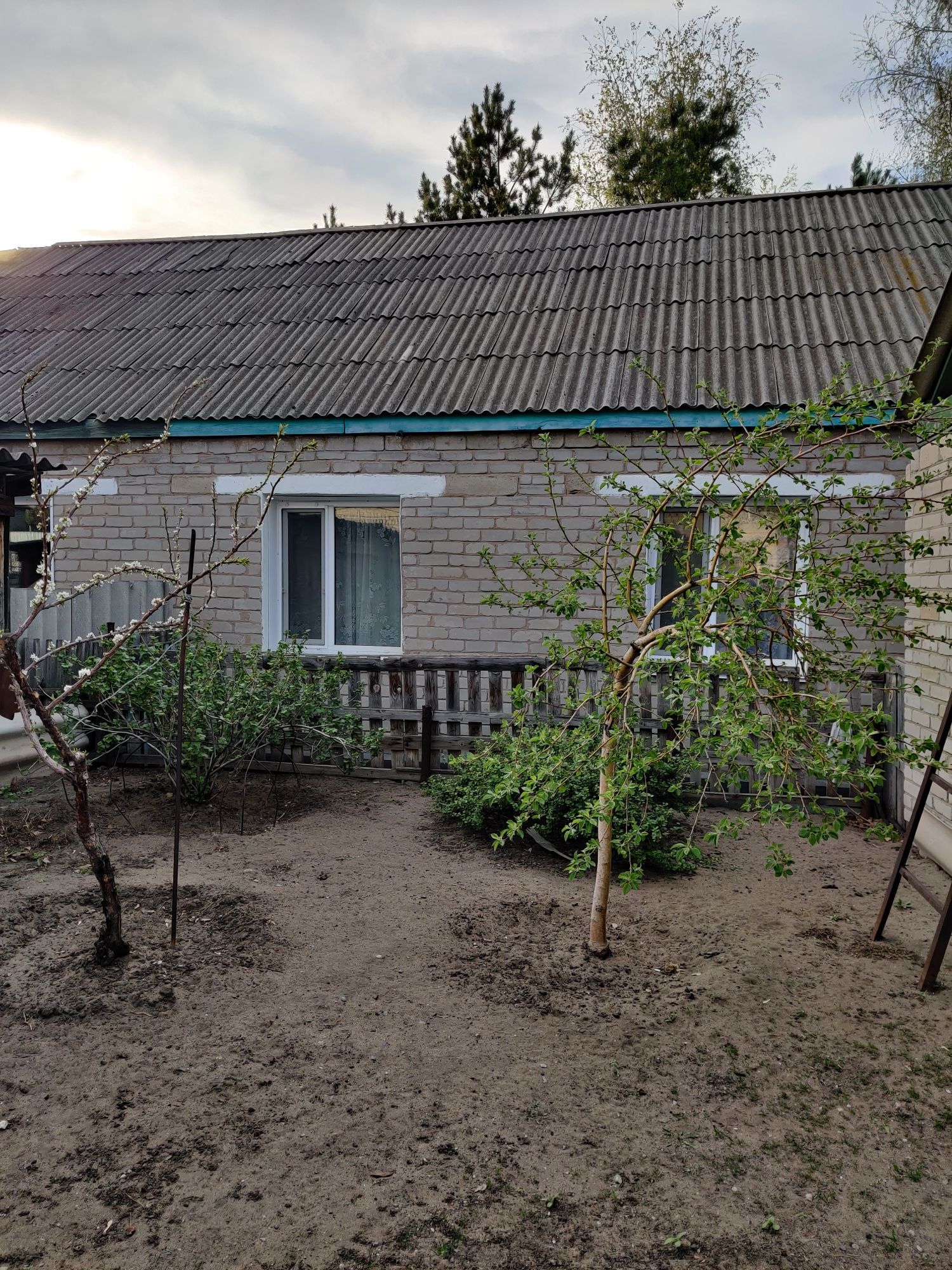 Продам дом, город Тобыл