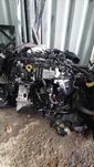 Motor Seat Ibiza 1.6 TDI 95 Cai tip: DGTD Euro 6 cu injectie delphi