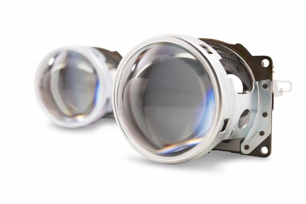 Lupe Bixenon -inlocuire lupe OEM arse VW Golf,Tiguan,Touareg,Passat