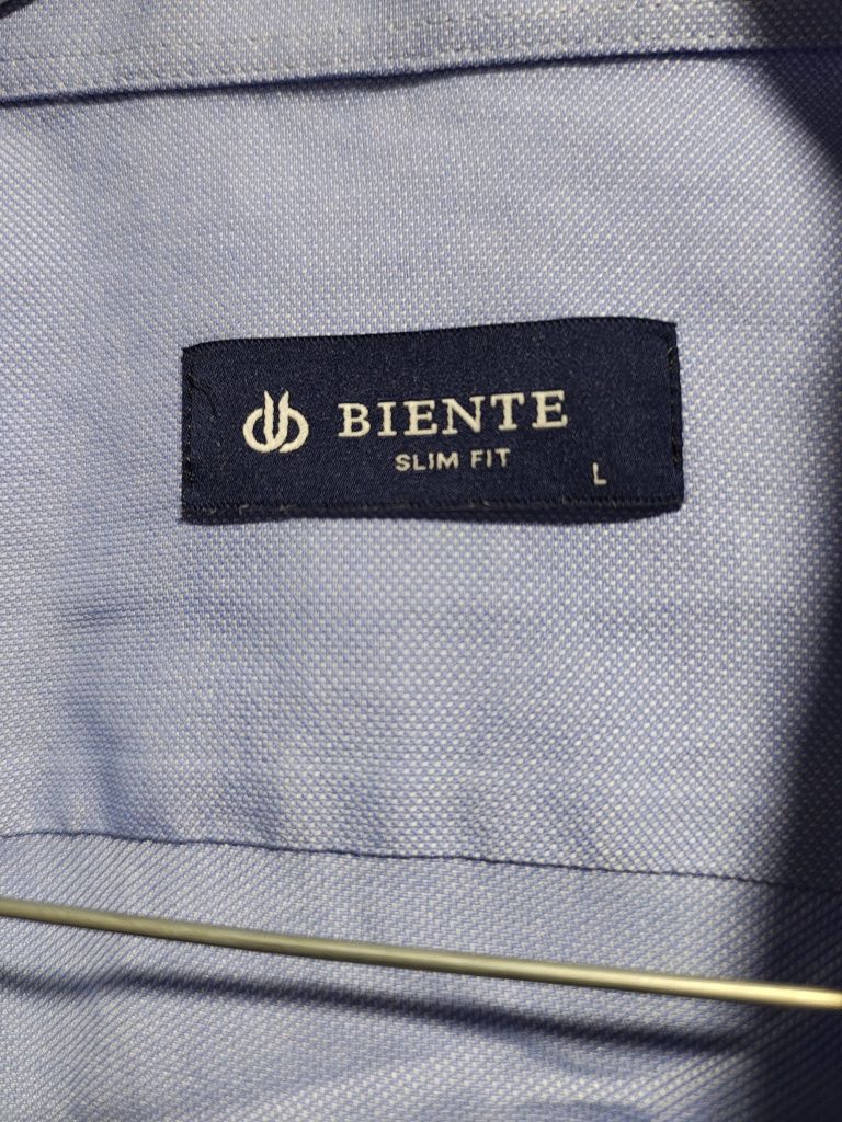 Cămașă Biente slim-fit