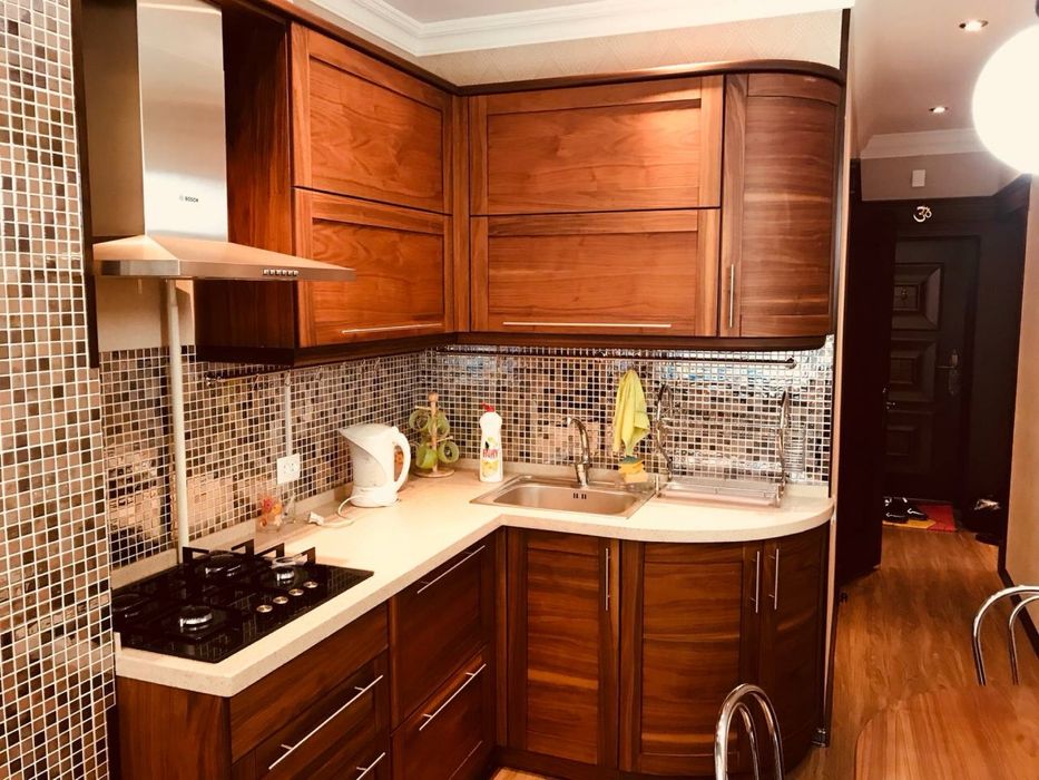 2-х комнатная квартира на Джуманджи