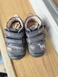 Pantofi Biomecanics marimea 20