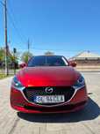 Autoturism Mazda 2