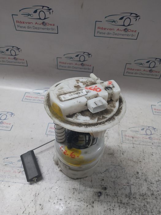 pompa benzina renault clio 3 1.2 benzina 2010