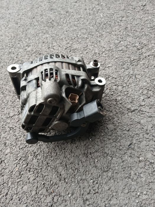 Алтернатор Mini Cooper