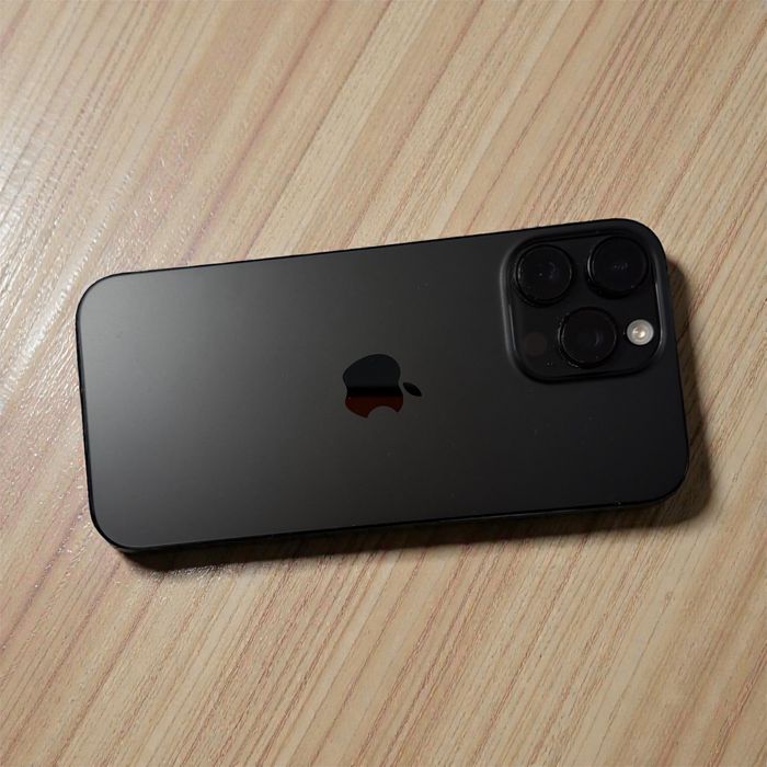 Iphone 16 max pro, 256