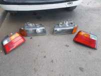 Set Faruri,semnalizari Stopuri  Bmw e36 originale