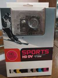 Спортна видеокамера