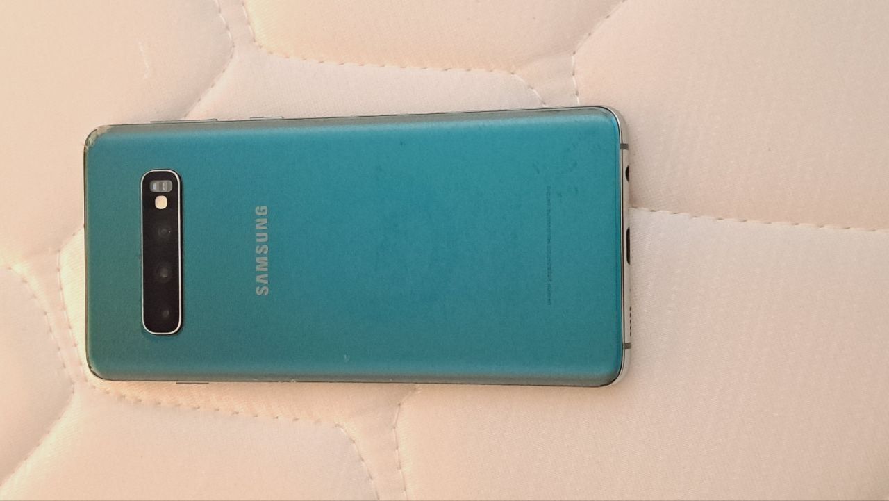 Samsung S10 8/128