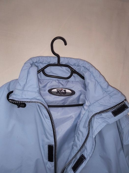 Vand o jacheta barbateasca toamna/iarna