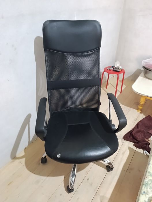 Компьютерный Кресло