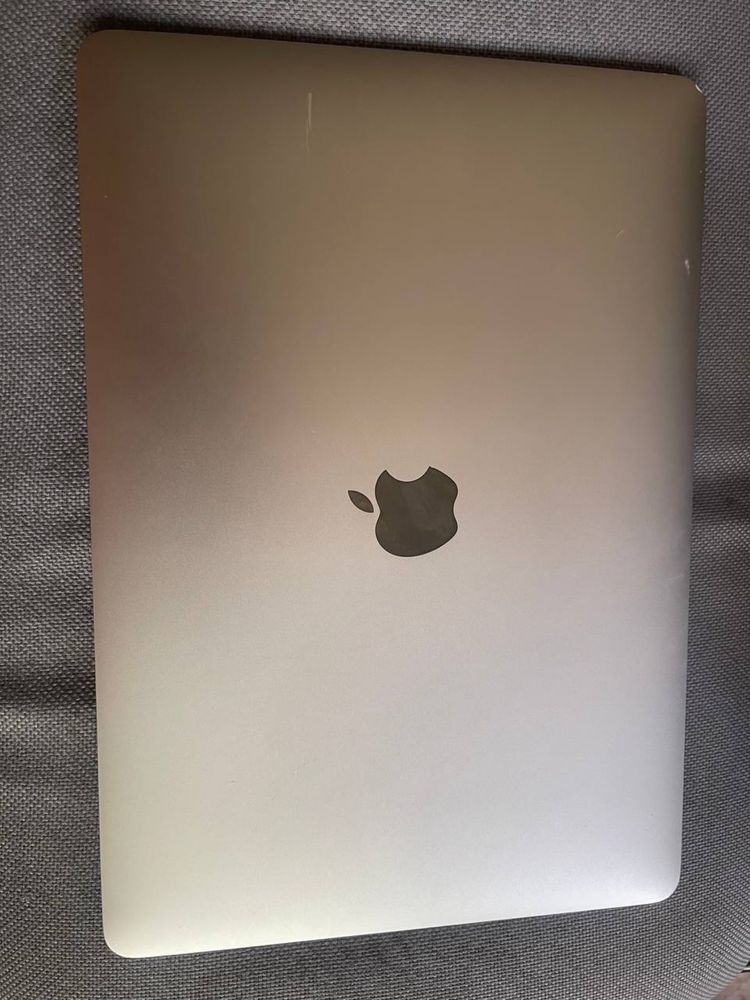 Macbook Air m1  8/256