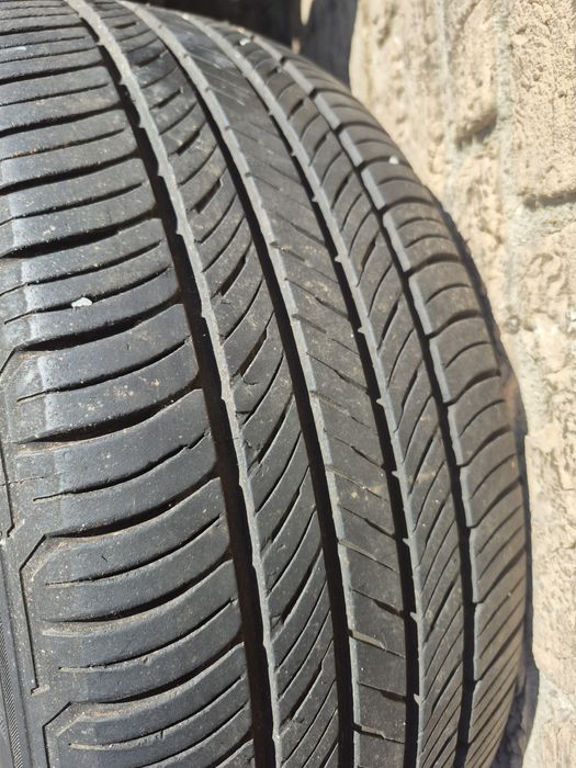 Jante Ford Kuga 2017 Originale