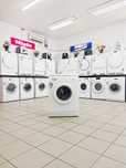 Masina de spalat rufe Bosch WF 46535