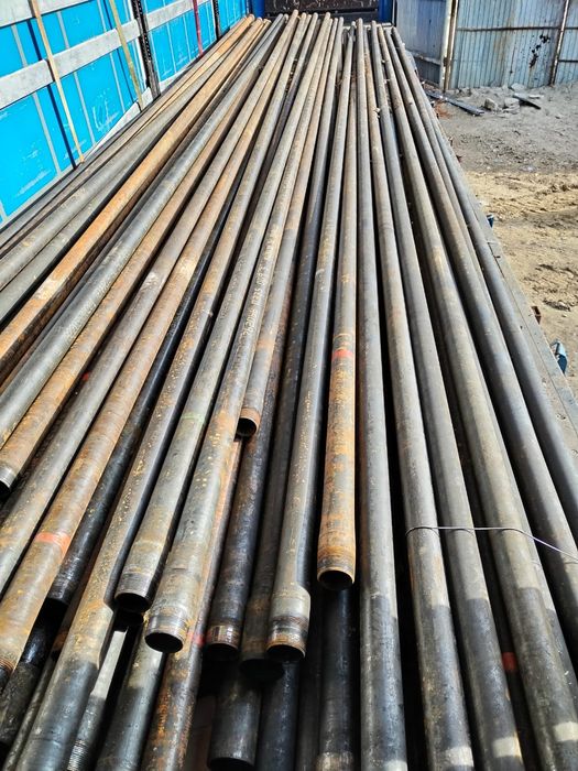 Vând țeava tubing toate dimensiunile