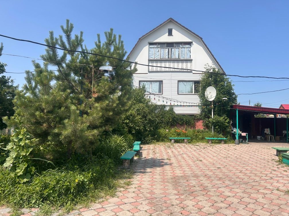 Продам дом, с.Белое, 5 км от города