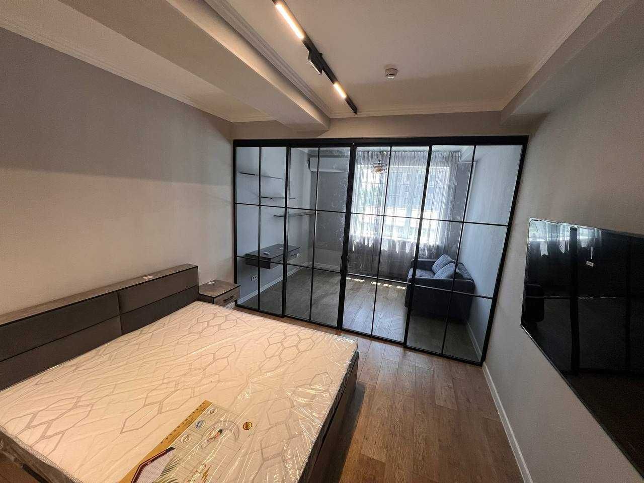 2-х комнатная в ЖК «Greenwich» Янги Замон кучаси ID: 2374