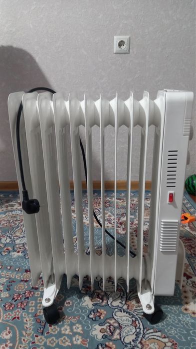 обогреватель печка