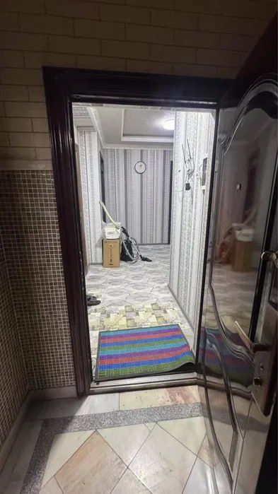 Продаётся квартира  кирпич новостройка Чиланзар 24 кв 3/3/5