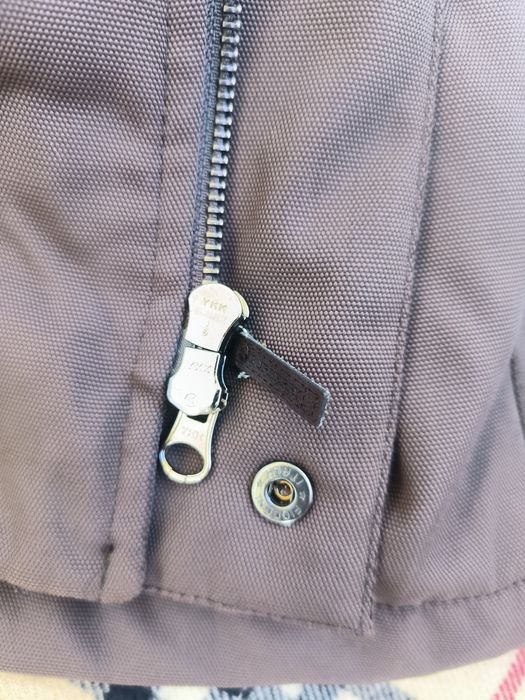 Яке Burberry размер XL